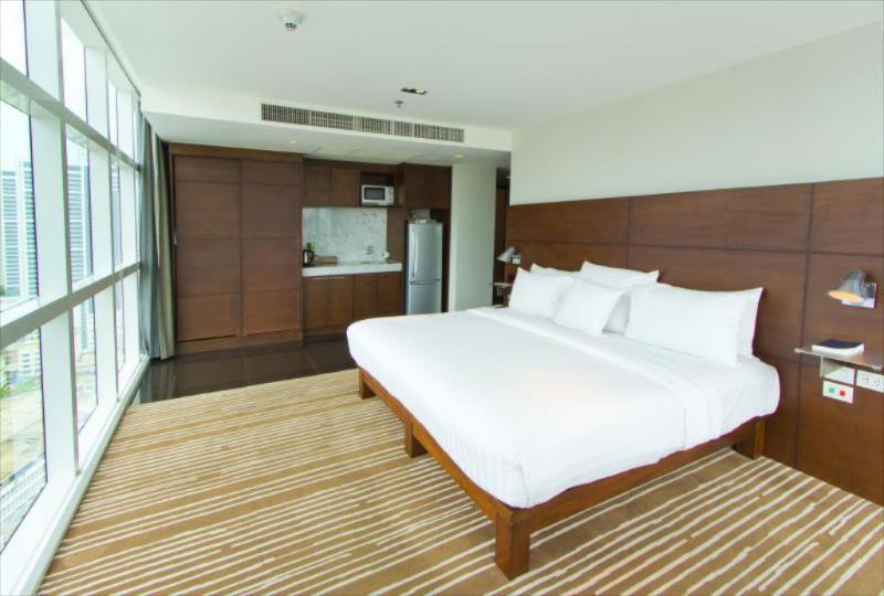 S31 Sukhumvit Hotel - Oda