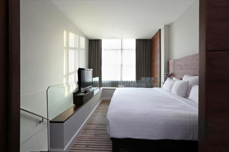 S31 Sukhumvit Hotel - Oda