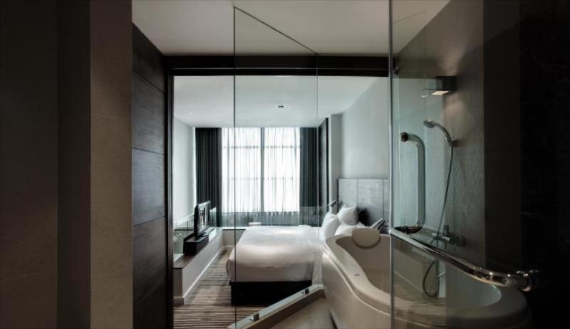 S31 Sukhumvit Hotel - Oda