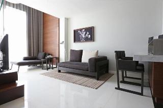 S31 Sukhumvit Hotel fotoÄŸrafÄ±