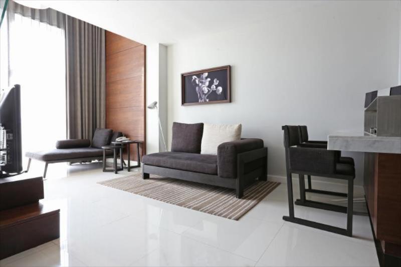 S31 Sukhumvit Hotel - Oda