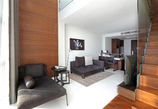 S31 Sukhumvit Hotel fotoÄŸrafÄ±