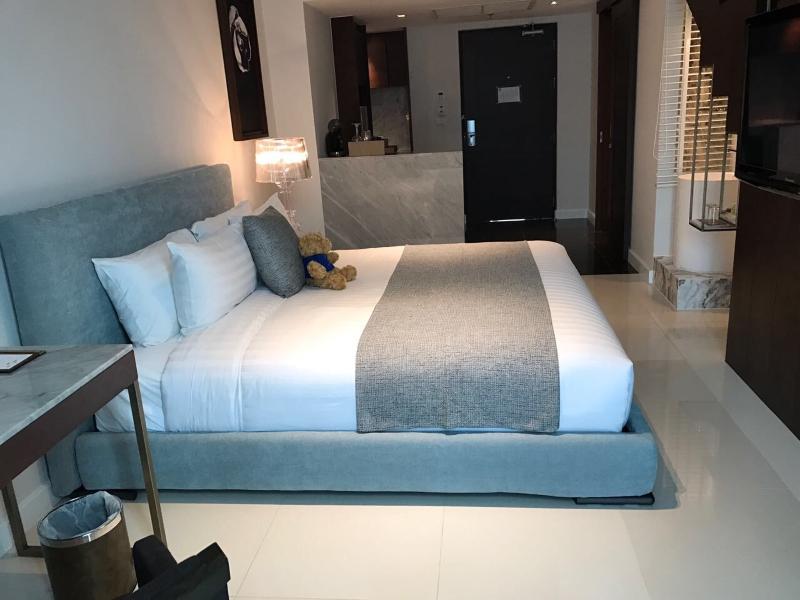 S31 Sukhumvit Hotel - Oda