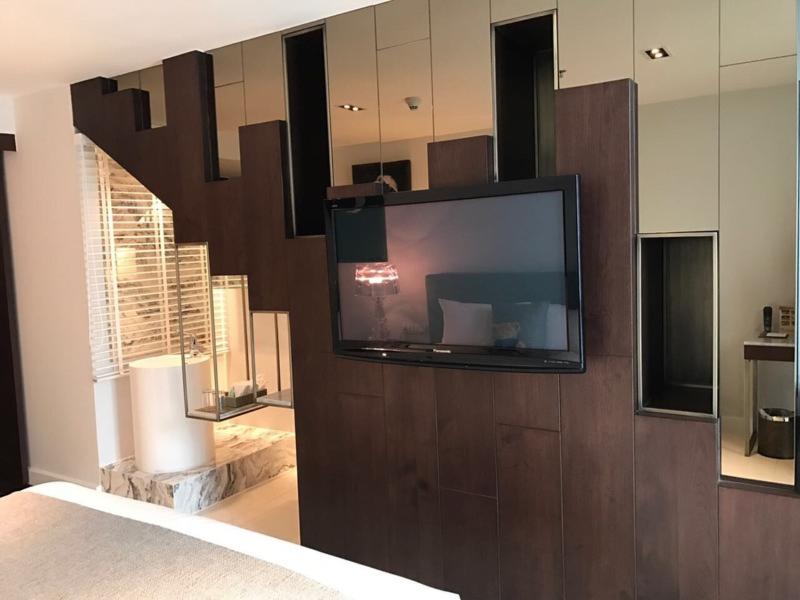 S31 Sukhumvit Hotel - Oda
