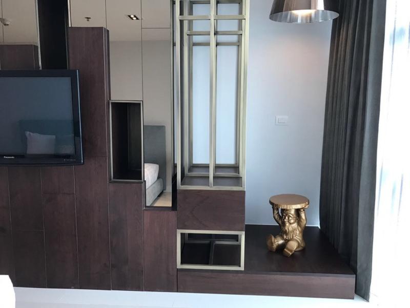 S31 Sukhumvit Hotel - Oda