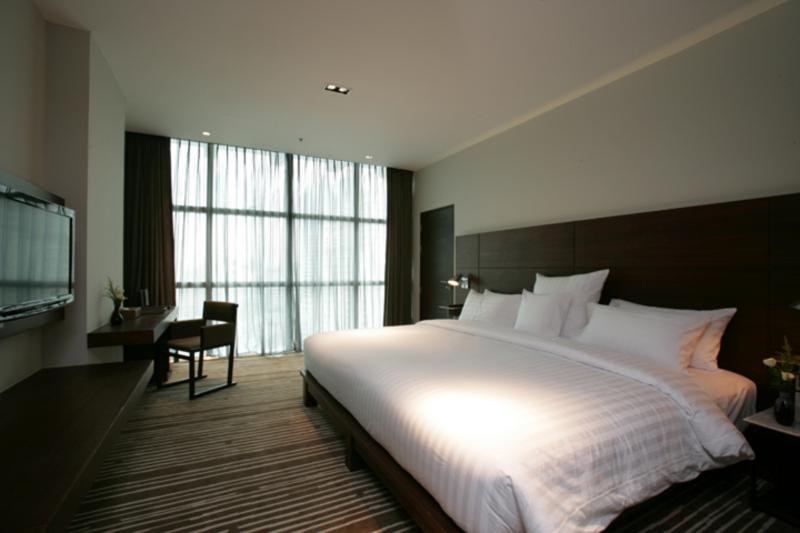 S31 Sukhumvit Hotel - Oda