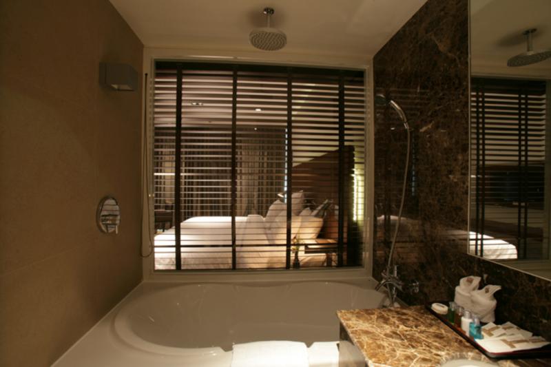S31 Sukhumvit Hotel - Oda