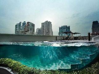 S31 Sukhumvit Hotel fotoÄŸrafÄ±