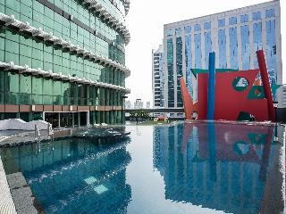 S31 Sukhumvit Hotel fotoÄŸrafÄ±
