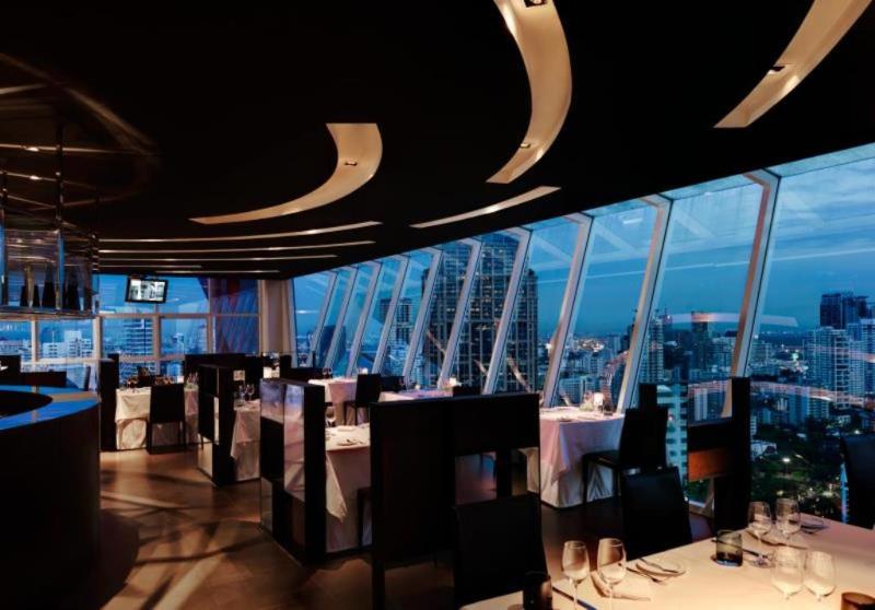 S31 Sukhumvit Hotel - Restoran