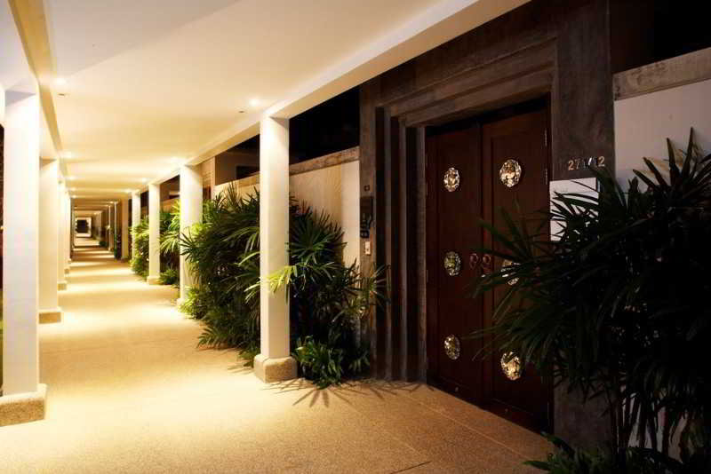 Two Villas Holiday Oxygen Style Bangtao Beach fotoÄŸrafÄ±