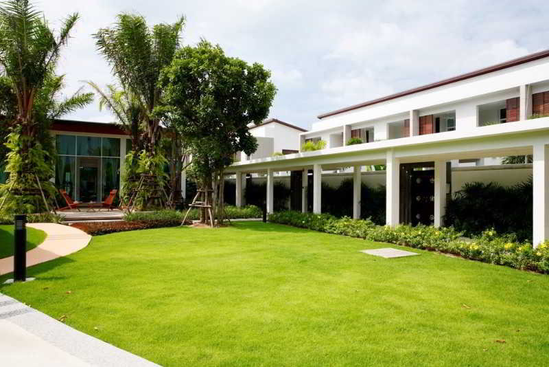 Two Villas Holiday Oxygen Style Bangtao Beach otel fotoğrafı