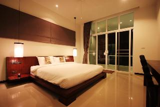 Two Villas Holiday Oxygen Style Bangtao Beach fotoÄŸrafÄ±