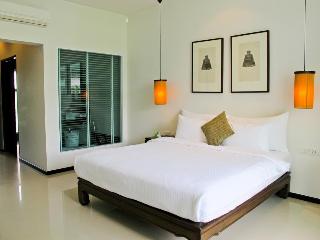 Two Villas Holiday Oxygen Style Bangtao Beach fotoÄŸrafÄ±