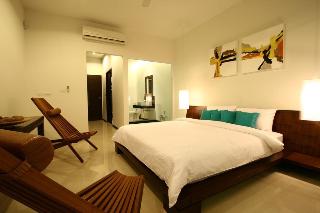 Two Villas Holiday Oxygen Style Bangtao Beach fotoÄŸrafÄ±