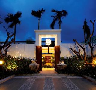 Two Villas Holiday Oxygen Style Bangtao Beach fotoÄŸrafÄ±