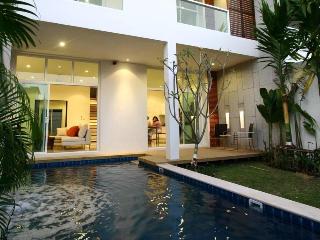 Two Villas Holiday Oxygen Style Bangtao Beach fotoÄŸrafÄ±