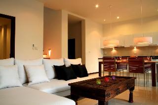 Two Villas Holiday Oxygen Style Bangtao Beach fotoÄŸrafÄ±