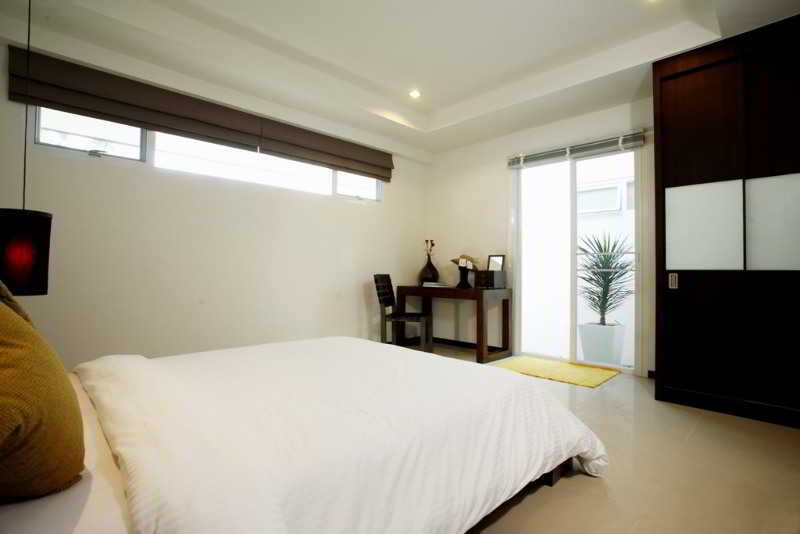 Two Villas Holiday Oxygen Style Bangtao Beach fotoÄŸrafÄ±