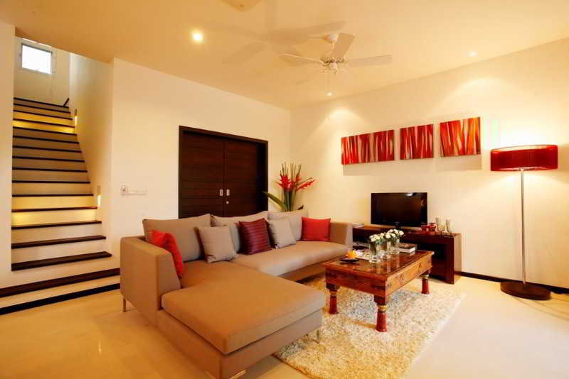 Two Villas Holiday Oxygen Style Bangtao Beach fotoÄŸrafÄ±