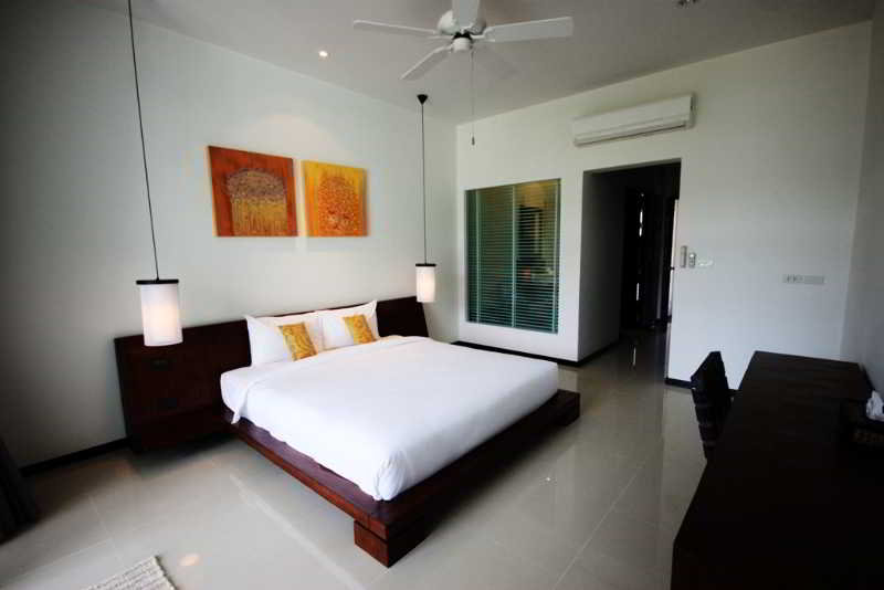 Two Villas Holiday Oxygen Style Bangtao Beach fotoÄŸrafÄ±