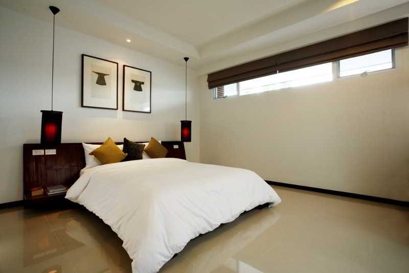 Two Villas Holiday Oxygen Style Bangtao Beach fotoÄŸrafÄ±