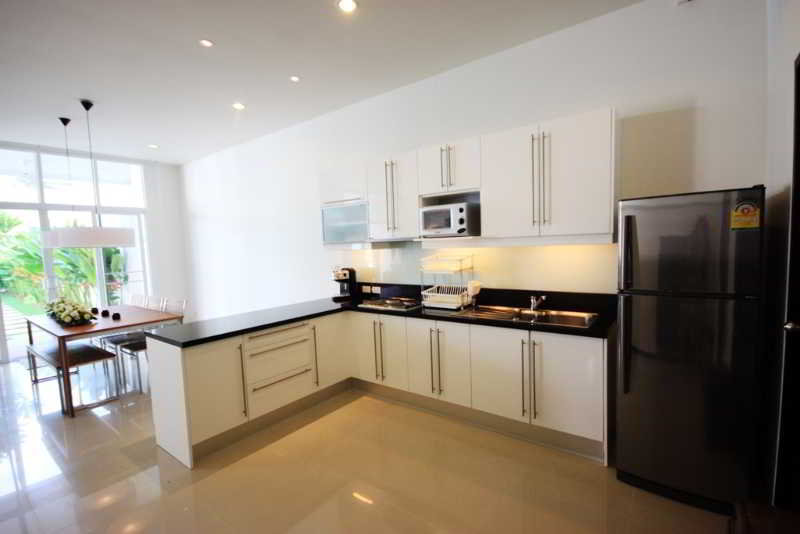 Two Villas Holiday Oxygen Style Bangtao Beach fotoÄŸrafÄ±