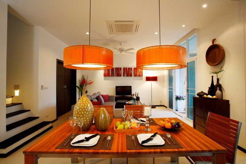 Two Villas Holiday Oxygen Style Bangtao Beach fotoÄŸrafÄ±