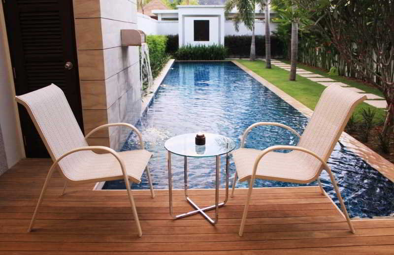 Two Villas Holiday Oxygen Style Bangtao Beach fotoÄŸrafÄ±