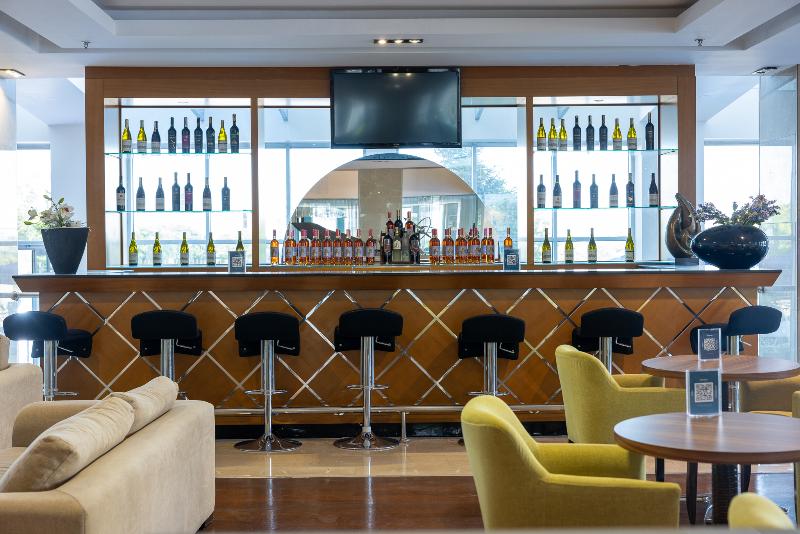 Anemon Malatya - Bar