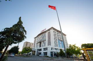 Anemon Malatya otel fotoğrafı