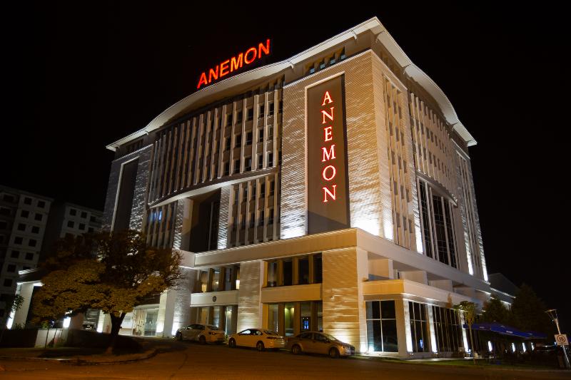 Anemon Malatya - Genel