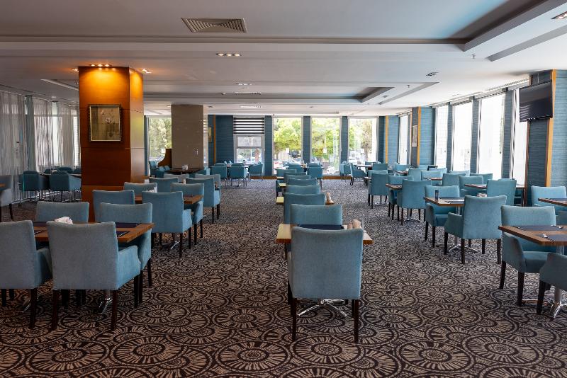 Anemon Malatya - Restoran