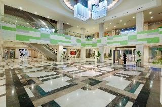 The Green Park Pendik Hotel & Convention Center fotoÄŸrafÄ±