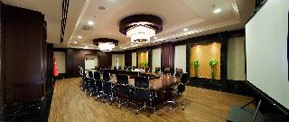 The Green Park Pendik Hotel & Convention Center fotoÄŸrafÄ±