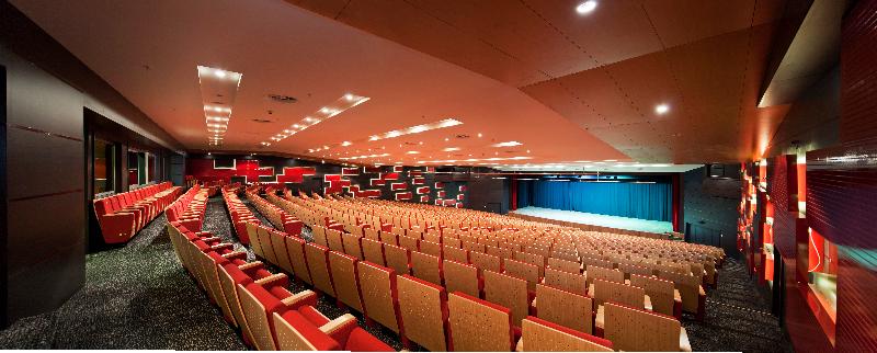 The Green Park Pendik Hotel & Convention Center - Toplantı