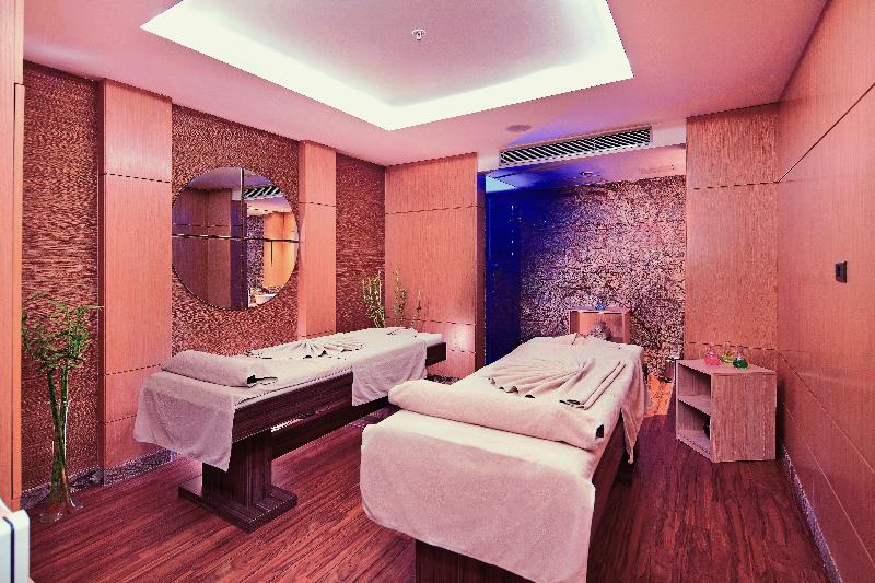 The Green Park Pendik Hotel & Convention Center - Aktivite