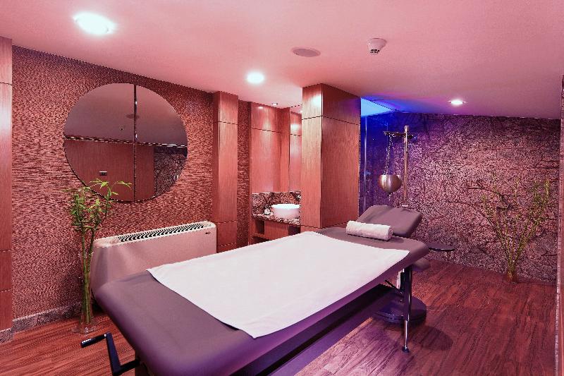 The Green Park Pendik Hotel & Convention Center - Aktivite