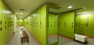 The Green Park Pendik Hotel & Convention Center fotoÄŸrafÄ±
