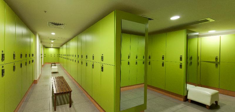 The Green Park Pendik Hotel & Convention Center - Aktivite