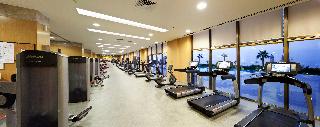 The Green Park Pendik Hotel & Convention Center fotoÄŸrafÄ±