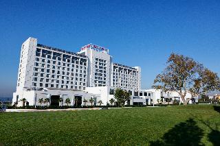 The Green Park Pendik Hotel & Convention Center fotoÄŸrafÄ±
