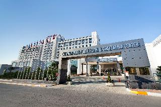 The Green Park Pendik Hotel & Convention Center fotoÄŸrafÄ±