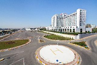 The Green Park Pendik Hotel & Convention Center fotoÄŸrafÄ±