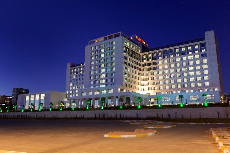 The Green Park Pendik Hotel & Convention Center - Genel