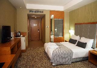 The Green Park Pendik Hotel & Convention Center fotoÄŸrafÄ±