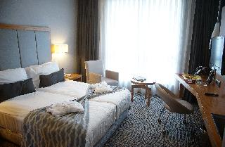 The Green Park Pendik Hotel & Convention Center fotoÄŸrafÄ±
