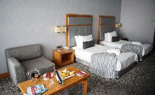 The Green Park Pendik Hotel & Convention Center fotoÄŸrafÄ±