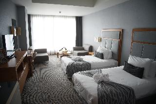 The Green Park Pendik Hotel & Convention Center fotoÄŸrafÄ±