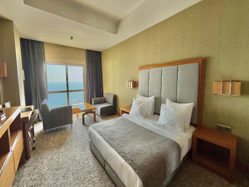 The Green Park Pendik Hotel & Convention Center - Oda